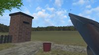Claybreaker - VR Clay Shooting screenshot, image №635581 - RAWG