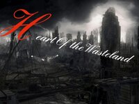 Heart of the Wasteland DEMO screenshot, image №3563647 - RAWG