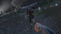 World War 2 Zombie Attack VR Coronavirus Simulator screenshot, image №3956139 - RAWG