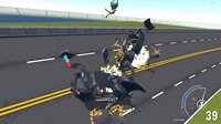 Car Crash X screenshot, image №4164724 - RAWG