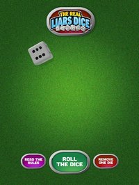 The Real Liars Dice screenshot, image №1920435 - RAWG