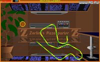 Pizza Worm screenshot, image №337595 - RAWG