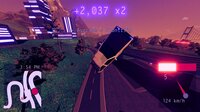 Drift King - Alpha v0.1 screenshot, image №2919471 - RAWG