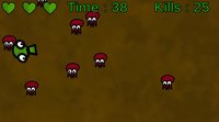 Aphid Invasion screenshot, image №1874438 - RAWG