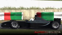 Automobilista screenshot, image №78368 - RAWG