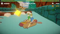 Paddle Paddle Paddle screenshot, image №4235805 - RAWG