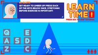 Limber (LD35) screenshot, image №1058631 - RAWG