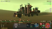 Badlands Crew screenshot, image №4196033 - RAWG