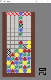 cut'n'align screenshot, image №1917354 - RAWG