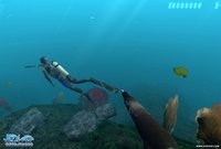 Diver: Deep Water Adventures screenshot, image №430810 - RAWG