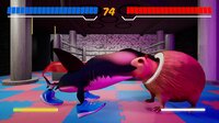 Brainrot Animals Fighting screenshot, image №4225377 - RAWG
