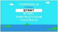 Dirigible Dash screenshot, image №2481283 - RAWG