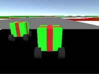 The Present Race screenshot, image №1784728 - RAWG