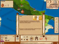 Pax Romana screenshot, image №372930 - RAWG