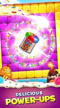 Sweet Escapes: Design a Bakery with Puzzle Games screenshot, image №2071476 - RAWG