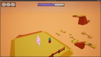 Tig and the Crystal Realm screenshot, image №1735963 - RAWG