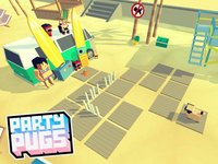 Party Pugs: Beach Puzzle GO! screenshot, image №936166 - RAWG