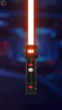 Laser Sword Fight - Lightsaber simulator screenshot, image №1769592 - RAWG