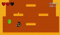 Big Little Slime screenshot, image №2871405 - RAWG