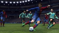 Pro Evolution Soccer 2009 screenshot, image №498686 - RAWG