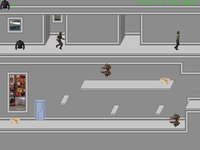 Leather Jacket Gaiden IV screenshot, image №1070601 - RAWG