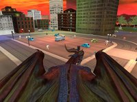 Big City Smash-er Wild Rampage screenshot, image №915774 - RAWG