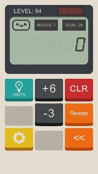 Calculator: The Game screenshot, image №1524283 - RAWG