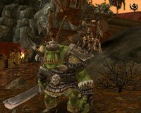 Warhammer Online: Age of Reckoning screenshot, image №434422 - RAWG