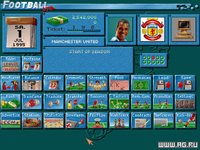 Football Limited screenshot, image №343522 - RAWG