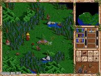 Heroes of Might and Magic 2: The Succession Wars screenshot, image №335330 - RAWG