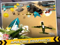 Air Craft Wars 2017 screenshot, image №872010 - RAWG