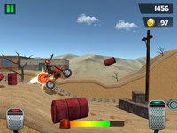 Hill Bike 3D | Moutain DirtBike Racing Game For Free screenshot, image №1762148 - RAWG