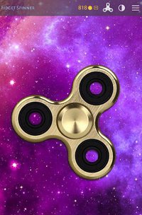 Fidget Spinner (30 models) + Workshop screenshot, image №1410834 - RAWG