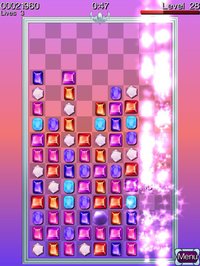 Diamond Stacks Mania: match 3 jewel gems puzzle! screenshot, image №1862853 - RAWG