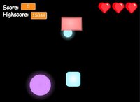 Neon Dodge | » Alpha « | screenshot, image №3166898 - RAWG