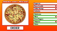 Order A Pizza: A Visual Novel screenshot, image №1878694 - RAWG