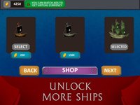 Black Plague - Pirate Warships screenshot, image №2165133 - RAWG