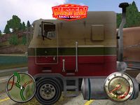 Big Mutha Truckers 2: Truck Me Harder! screenshot, image №418091 - RAWG
