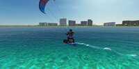 Kiteboarding screenshot, image №4067073 - RAWG