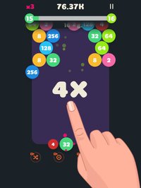 Bubble Pops! screenshot, image №1788900 - RAWG