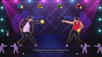 Just Dance 2016 & Just Dance Disney Party 2 screenshot, image №29546 - RAWG