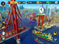 Port City: Ship Tycoon screenshot, image №2973516 - RAWG