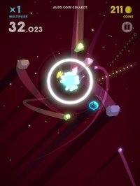 Orbits the game screenshot, image №1818027 - RAWG