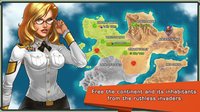 Iron Desert - Fire Storm screenshot, image №1357473 - RAWG