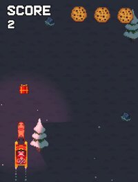 SantaGo screenshot, image №3127640 - RAWG