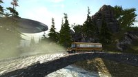 Camper Jumper Simulator screenshot, image №124577 - RAWG