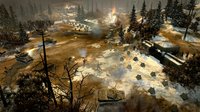 Company of Heroes 2 - Ardennes Assault screenshot, image №127008 - RAWG