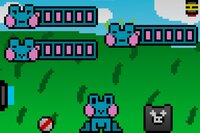 PetFrog (A de Animador) screenshot, image №3375196 - RAWG