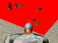 Repel Aliens 3D screenshot, image №1234019 - RAWG