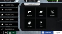 Tank Box screenshot, image №1131897 - RAWG